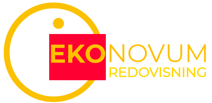Ekonovum Affärspartner